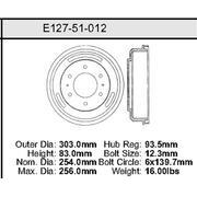 Brake Drum