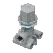 CORELESS VALVE