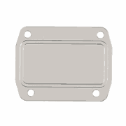 Closing Cap with Sealing Cover - OM936 Euro 6