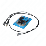 Diagnostics Harness