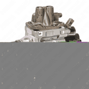 High Pressure Transfer Pump OM934 Euro 6