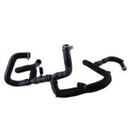 Radiator Coolant Hose Water - Inlet