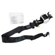 Seat Belt - Left, Rear