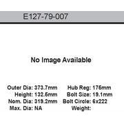 Brake Drum