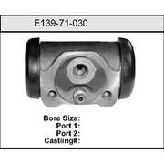 Wheel Cylinder