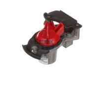 Coupling Head