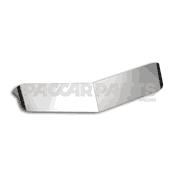 SUNVISOR, 14" BOLTLESS, ULTRACAB PB '02+