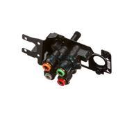 Dash Valve