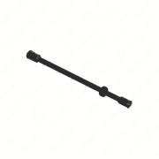 Oil Dipstick Guide Tube / Oil Gauge - OM906