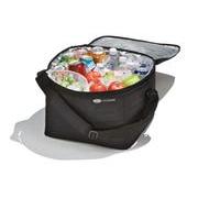 Ford Logo Soft Sided Cooler Bag with Adjustable Carrying Strap