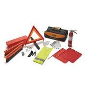 Commercial Use Roadside Assistance Kit with Ford Logo