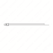 Doser Fuel Cutoff Connector
