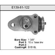 Wheel Cylinder