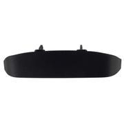 Instrument Panel Cover Multi Function Display - 13.2 A