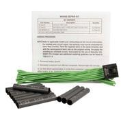 Power Window Motor Connector Wire - 12 Cavity, Driver