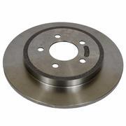 Disc Brake Rotor - Rear
