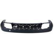 Bumper Cover - Rear