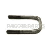U BOLT-FRONT AXLE 3/4-16NFX103MMX170MM