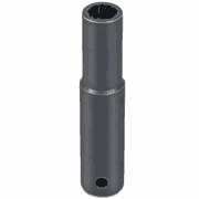 Rocker Arm Shaft Socket (12mm) and Stud