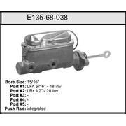 Master Cylinder
