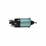 Solenoid