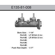 Master Cylinder