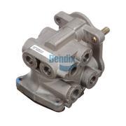 Foot Brake Valve