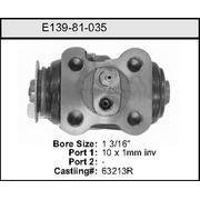 Wheel Cylinder