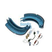 Brake Shoe Kit