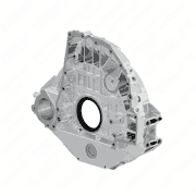 Timing Case Assembly - M906 Euro 5
