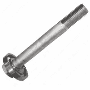 Trailer Suspension Alignment Block Assembly