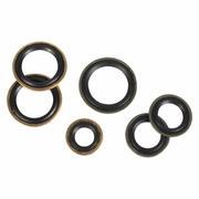 AIR CONDITIONING (A/C) System o-ring and Gasket Kit O Ring