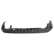 Bumper Cover - Rear