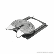 Fifth Wheel Assembly, Sliding