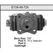 Wheel Cylinder