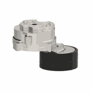Belt Tensioner