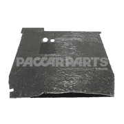 FLOORCOVER-CARPET W/ NOISE BARRIER CAB