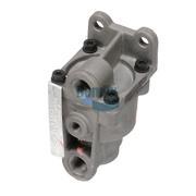 Press. Proportioning Valve