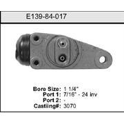 Wheel Cylinder