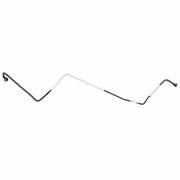 Evaporative Emissions System Lines Fuel Vapour Separator Tube - 3.5L