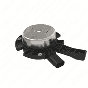 Solenoid for Camshaft Control OM936 EUROMOT 5