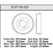 Brake Drum