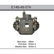 Exchange Caliper
