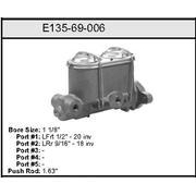 Master Cylinder
