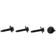Hex Head Bolt And Washer Bumper Cover Reinforcement