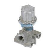 Pressure Reducing Valve