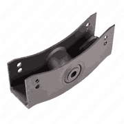 Equalizer with Bushing