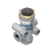 Inversion Valve