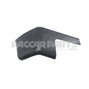 SKIRT-FR FENDER, KW VOC T880