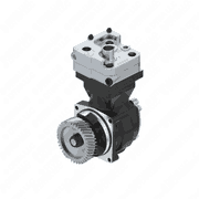 Single Cylinder Air Compressor - OM904 Euro 4/5